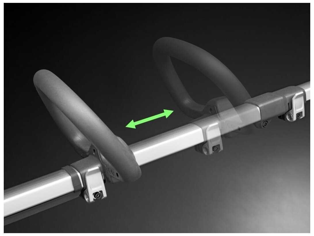 Триммер аккумуляторный Husqvarna 115iL (967 09 88-01) фотография 19