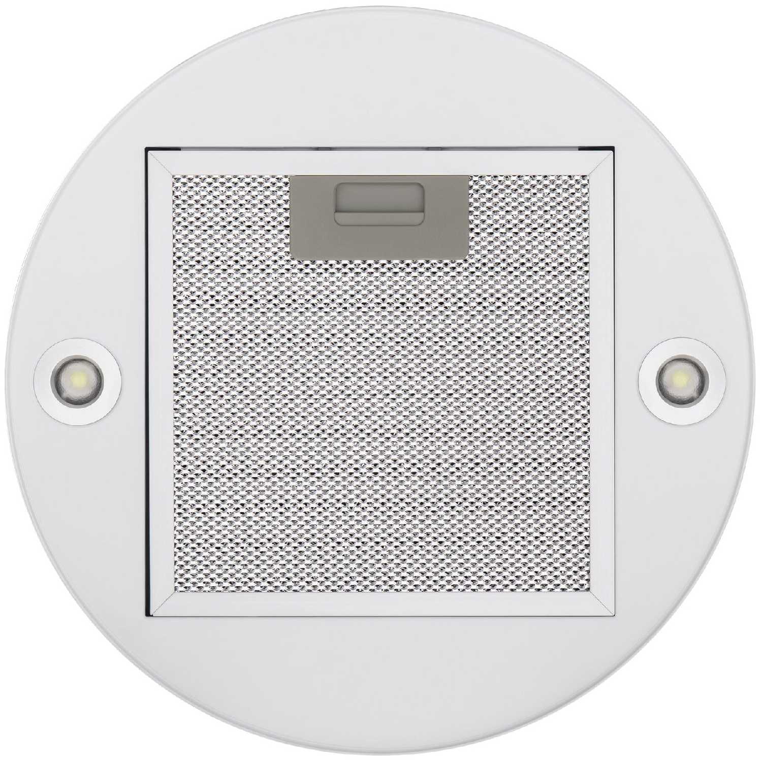 Кухонная вытяжка HOMSair ART 1050IS фотография 5