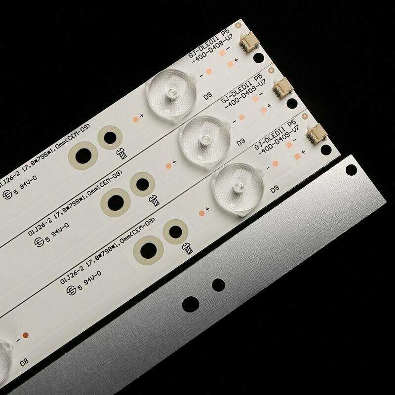 Подсветка для ТВ Philips 40PFT4509/60 фотография 1