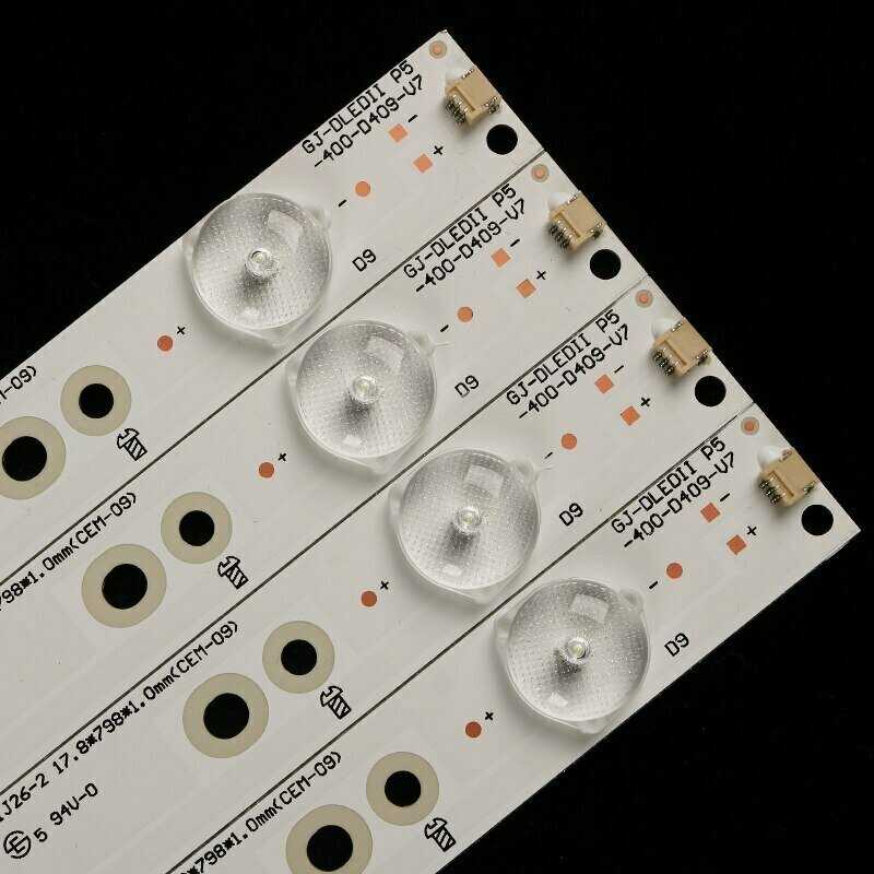 Подсветка для ТВ Philips 40PFT4509/60 фотография 2