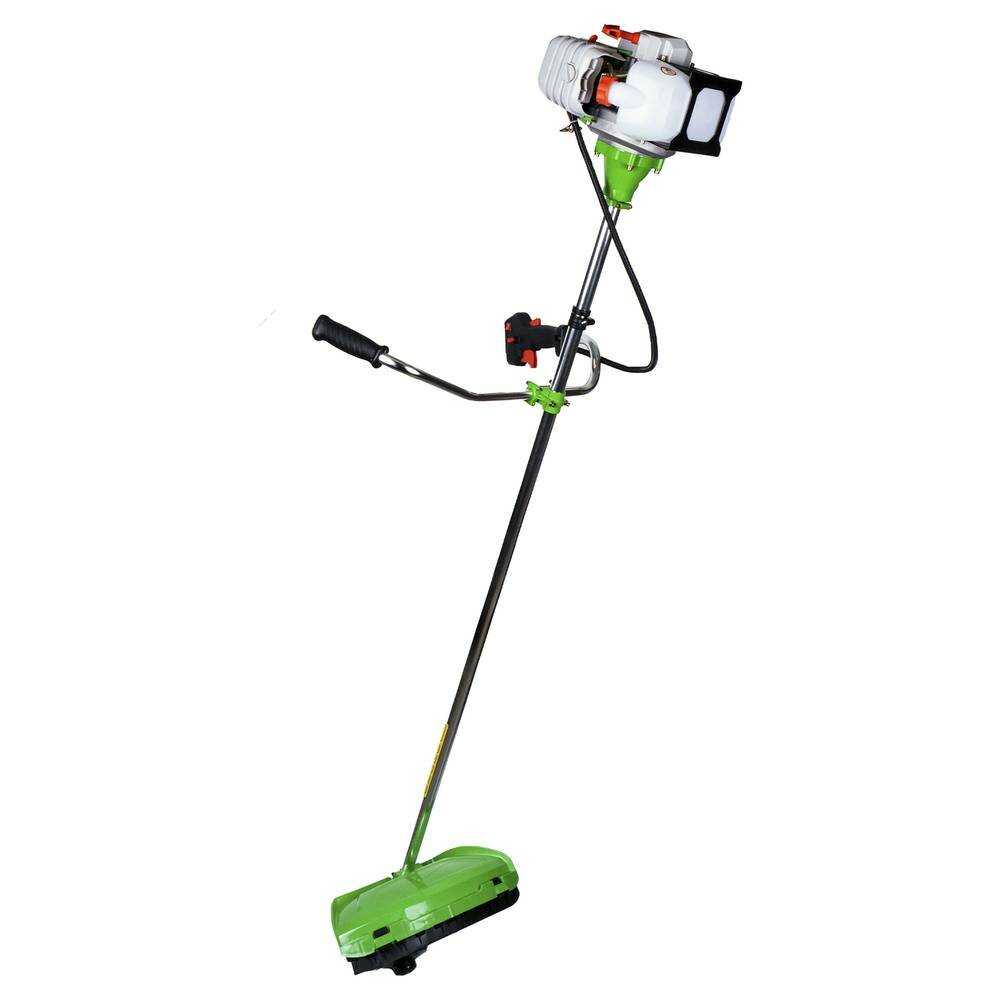 Триммер бензиновый REDVERG RD-GB252C фотография 1