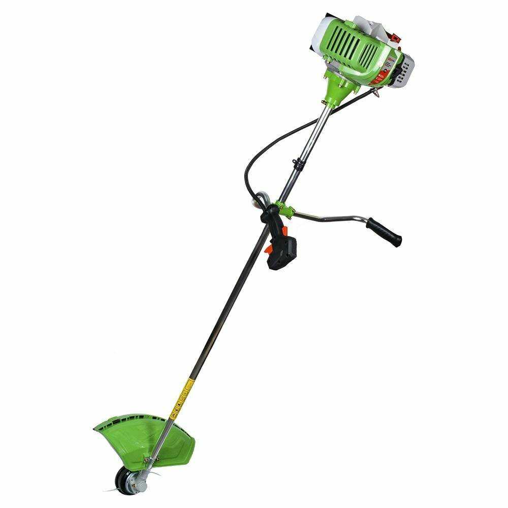 Триммер бензиновый REDVERG RD-GB252C фотография 2