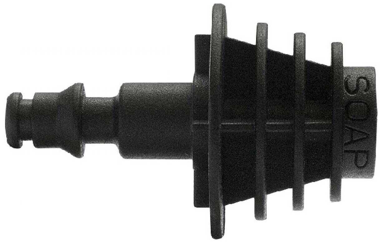 Мойка высокого давления Lavor Pro Ikon 160 Plus (160 бар, 390 л/ч) фотография 9