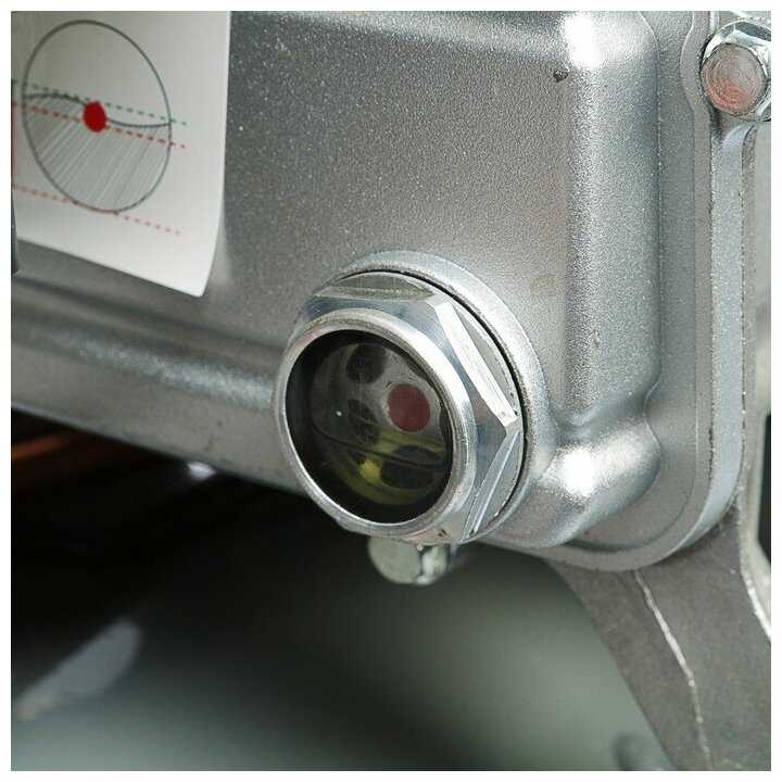 Компрессор P.I.T. PAC24-C фотография 5