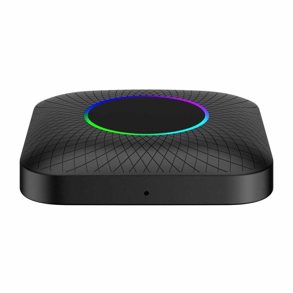 Carlinkit Carplay Ai Box (QCM6225) фотография 6