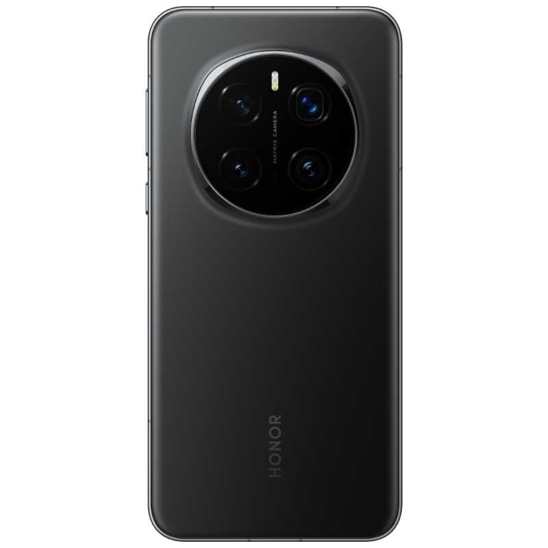 Смартфон HONOR Magic 7 Pro фотография 2