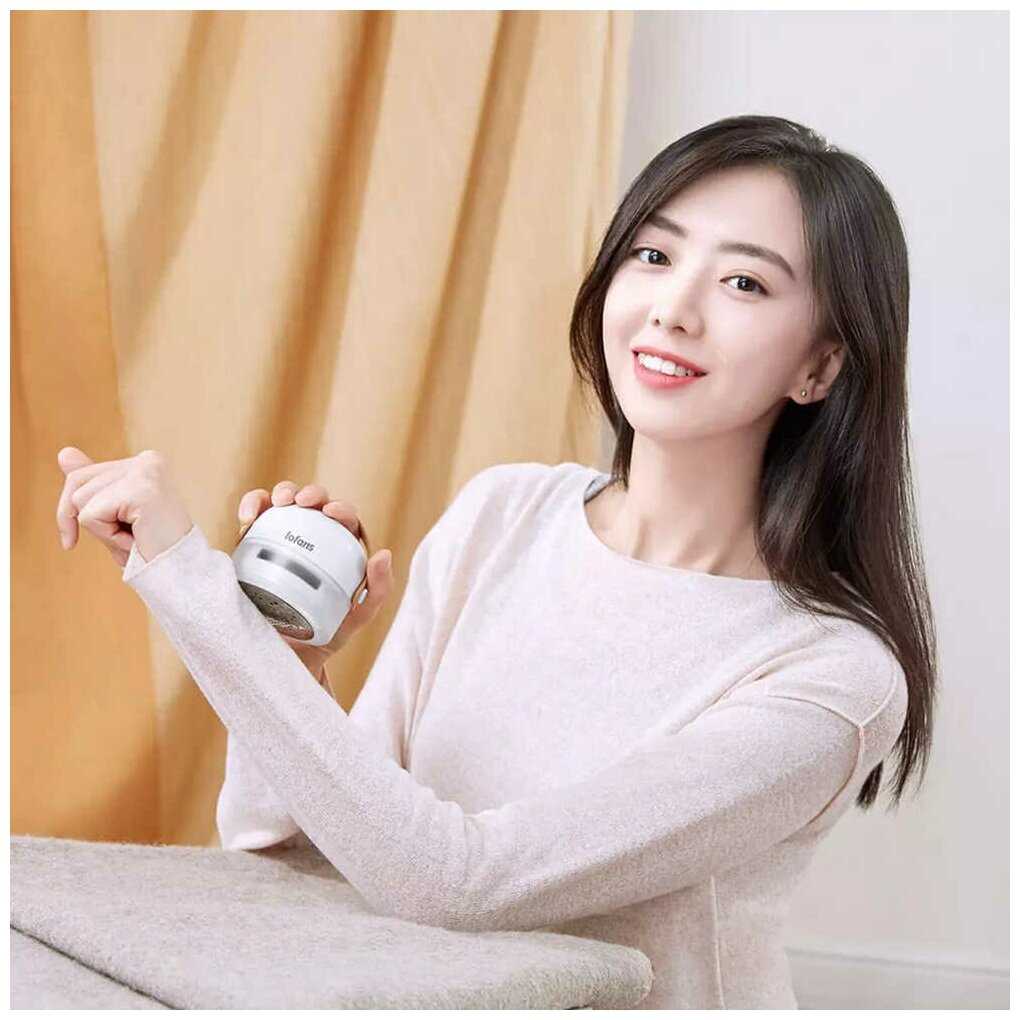 Машинка Lofans Lofans CS-622 фотография 9