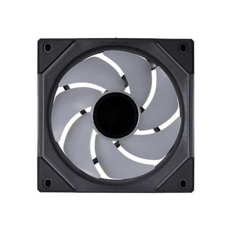 Вентилятор Lian Li Uni Fan SL Infinity 120 (G99.12SLIN1B.00) фотография 1