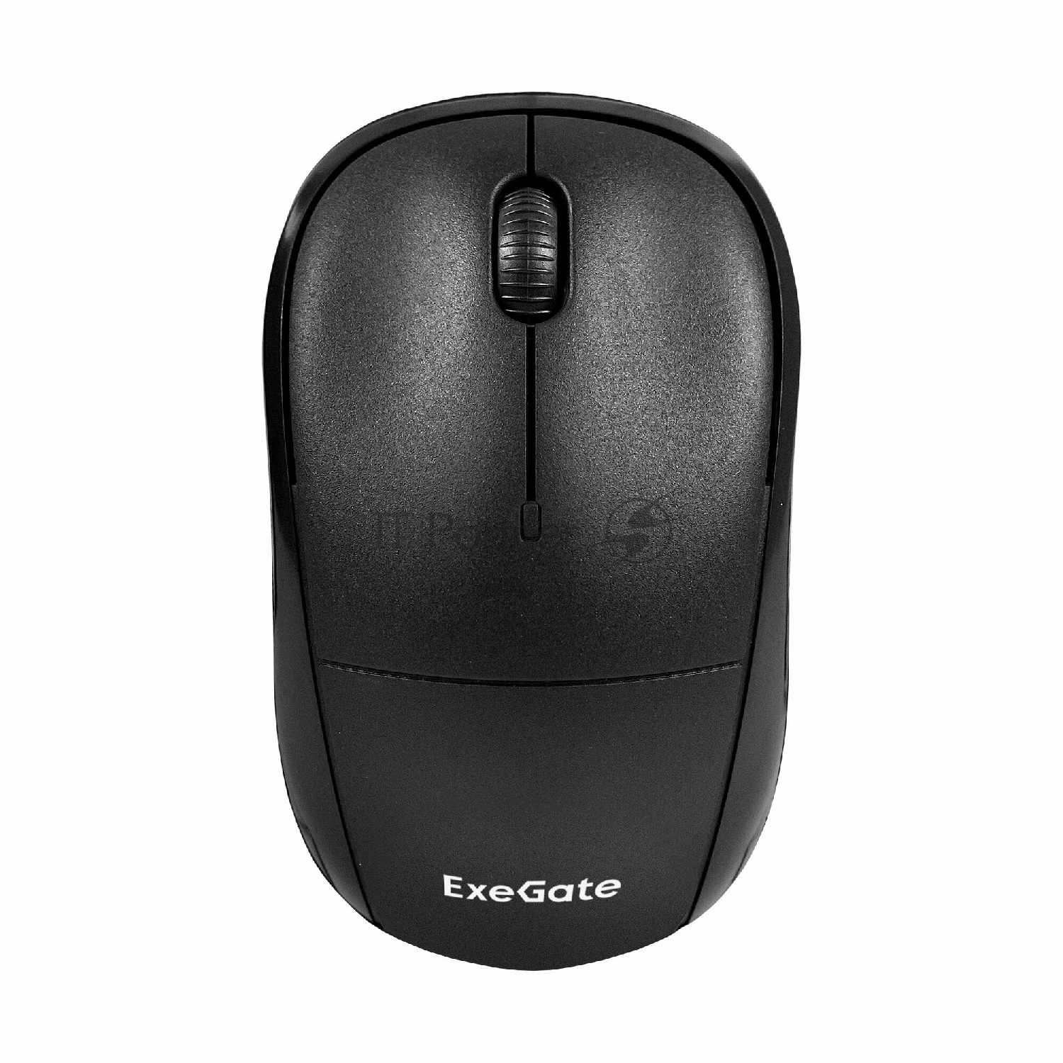 Беспроводная мышь ExeGate Professional Standard (SR-9065) фотография 8