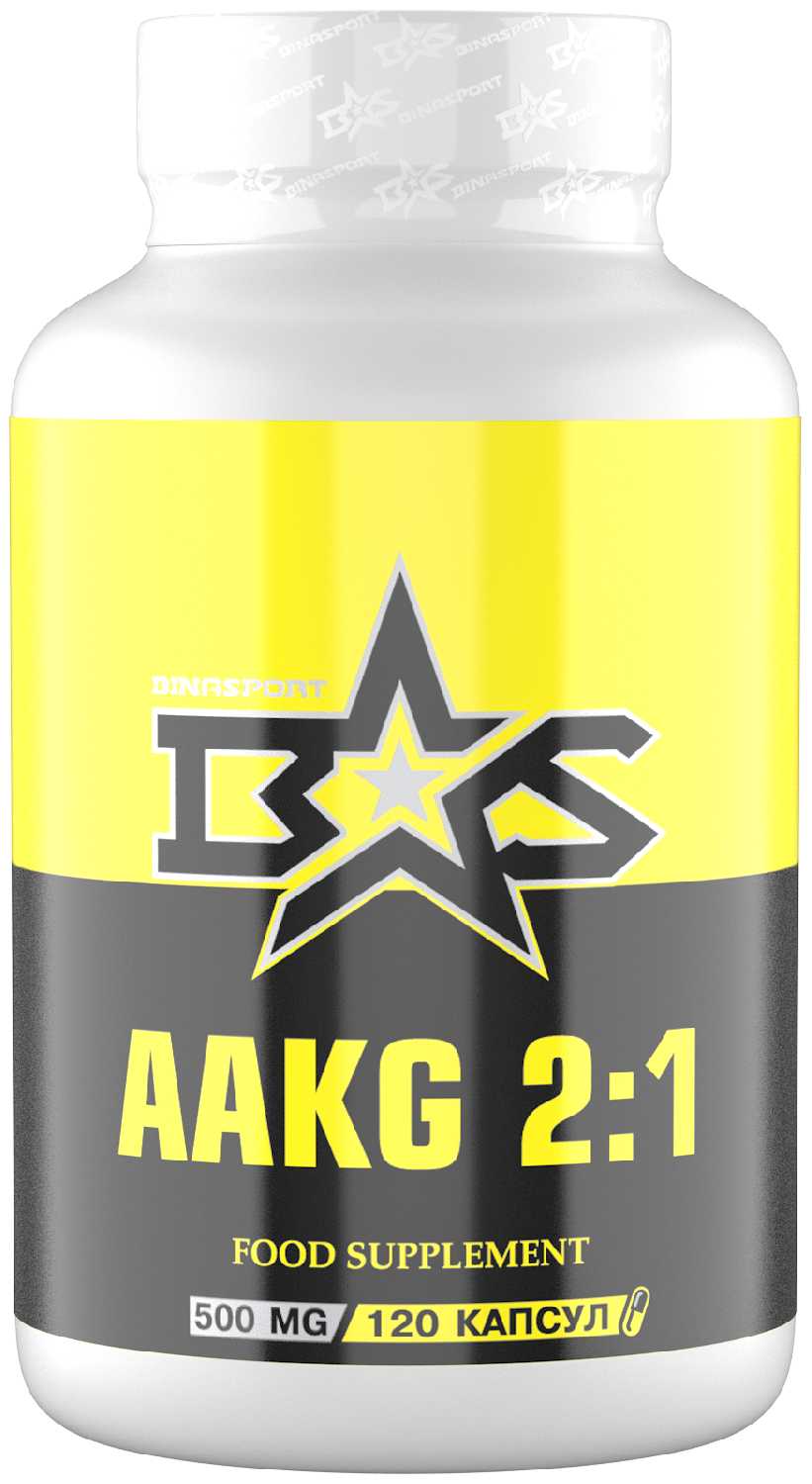 Аакг 2:1 Binasport 