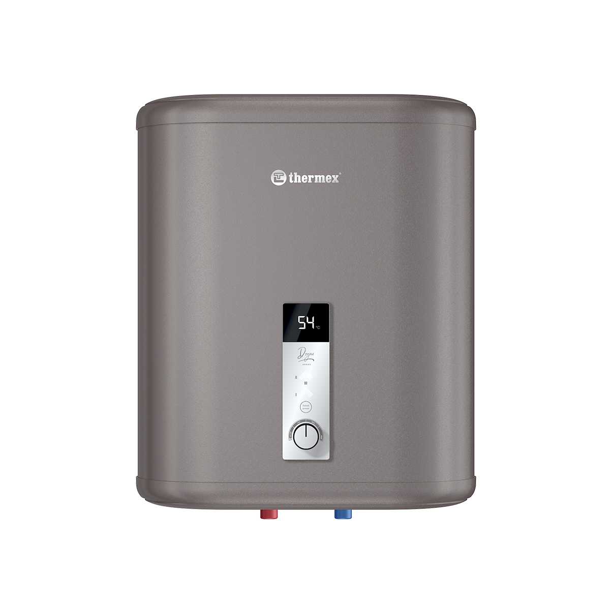 Водонагреватель накопительный Thermex Dogma 30 (30 v)