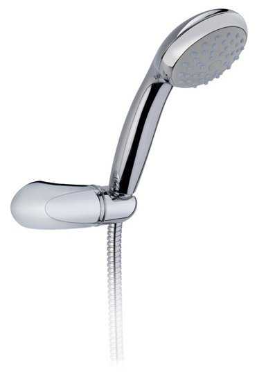 Ручной душ Mofem Dukal 275-0033-07, хром
