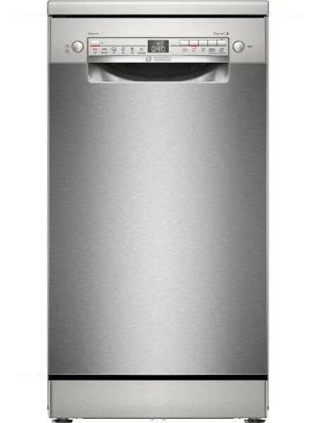 Посудомоечная машина Bosch SPS2HMW54Q фотография 13