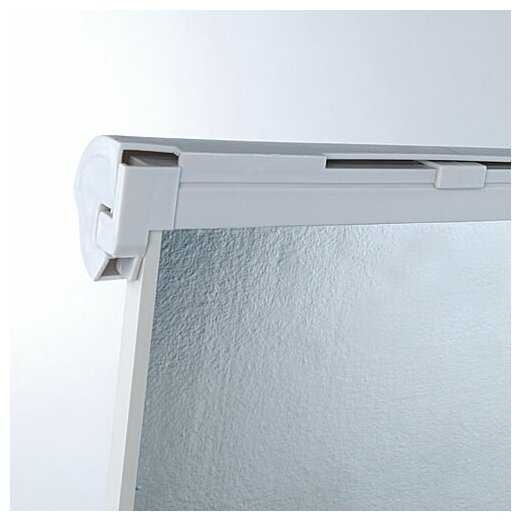 Флипчарт 2X3 ecoPopchart TF01 ECO 70x100см на треноге фотография 1