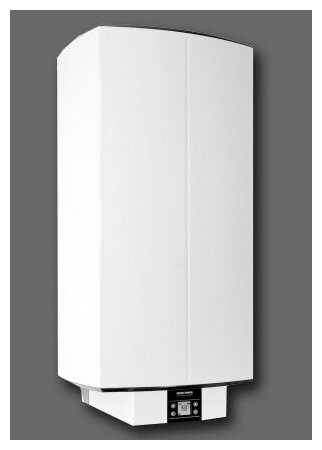 Накопительный водонагреватель электрический Stiebel Eltron SHZ 50 LCD фотография 4