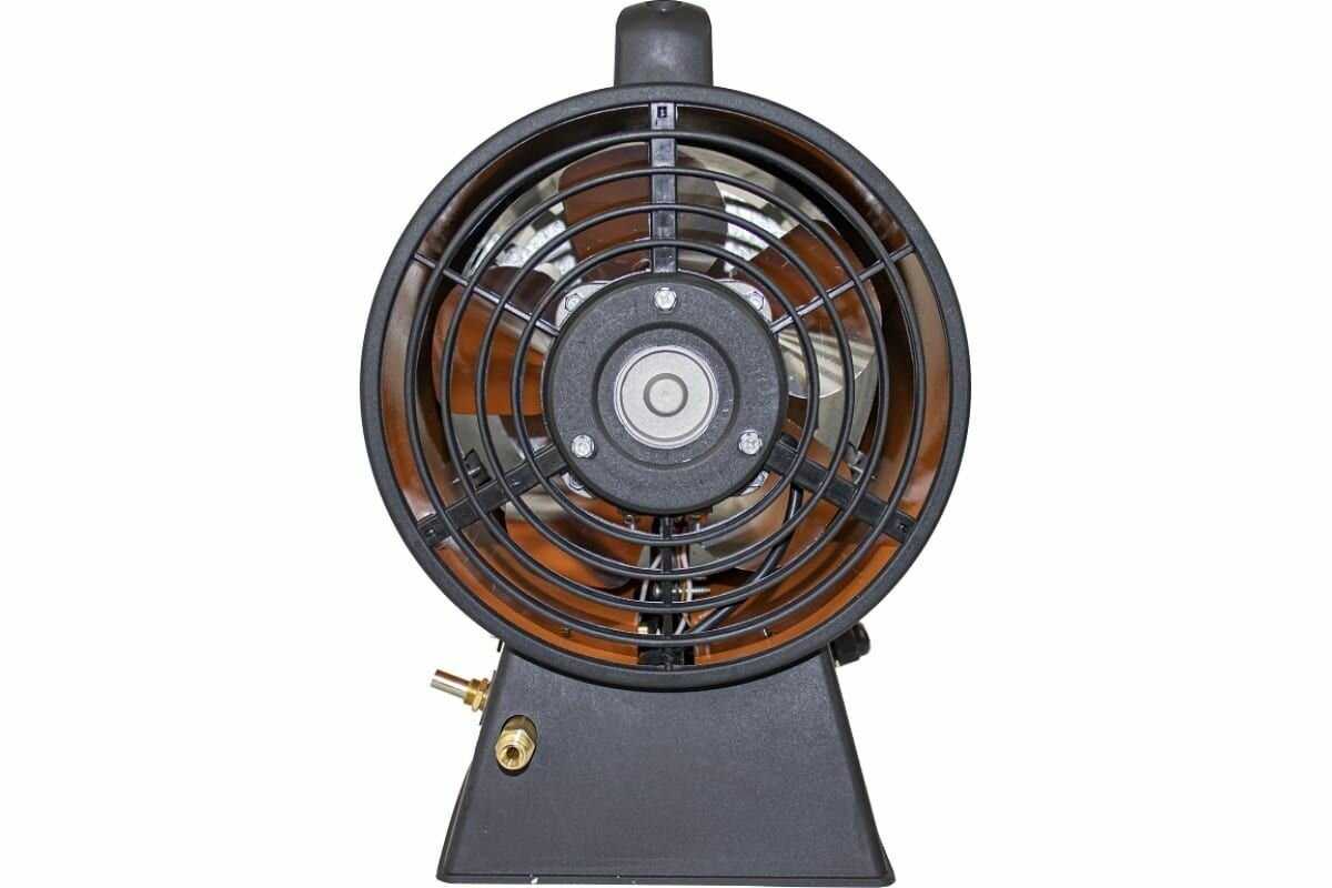 Газовая тепловая пушка Профтепло КГ-18 фотография 13