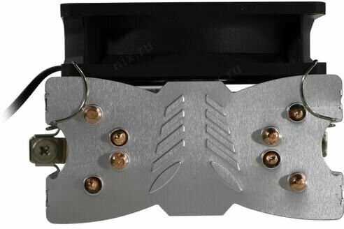 Кулер для процессора AeroCool Verkho 4 Lite фотография 4