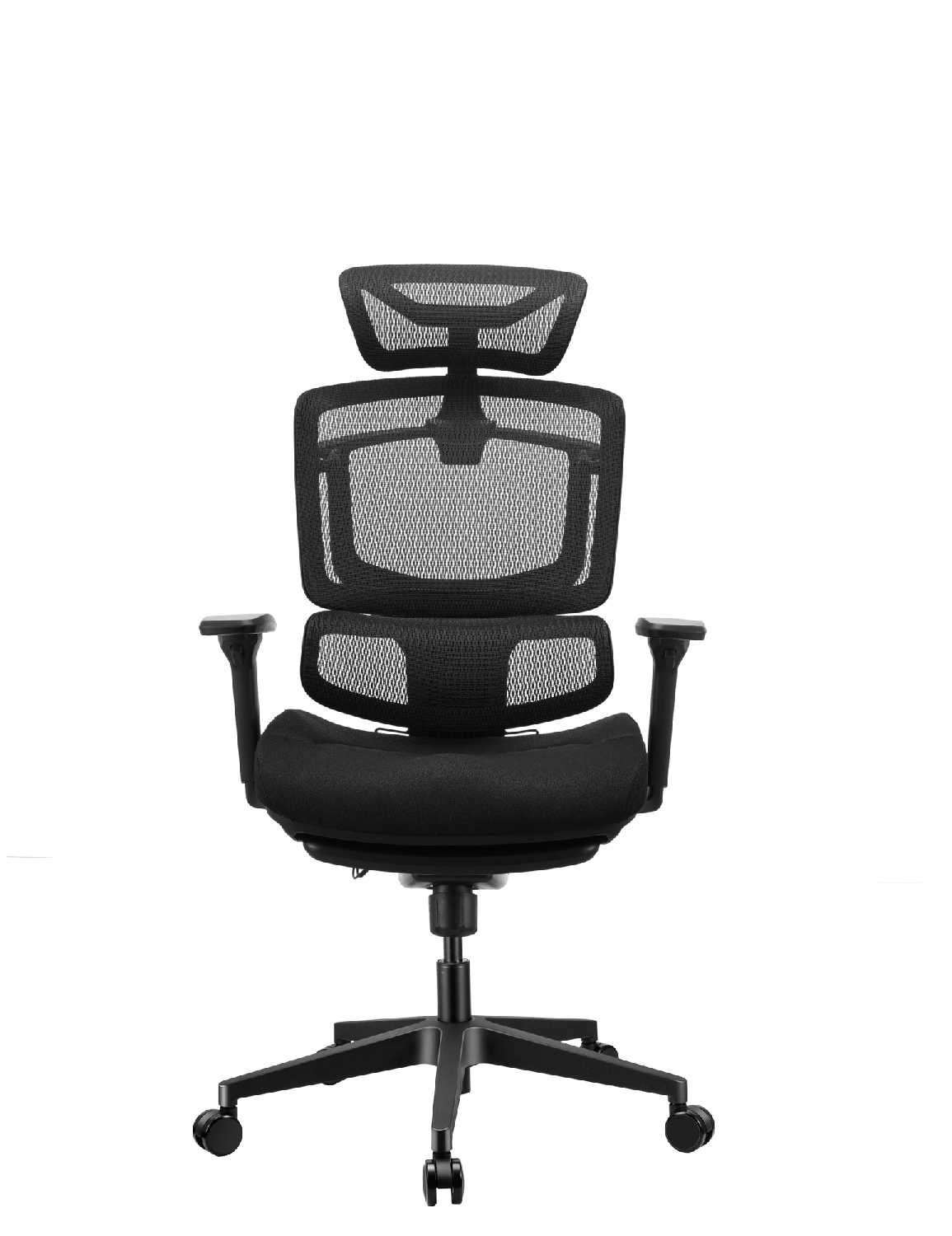 Премиум эргономичное кресло GT Chair Open Z фотография 6