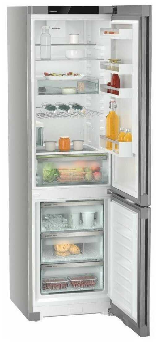 Холодильник Liebherr CNSFD 5743 фотография 8