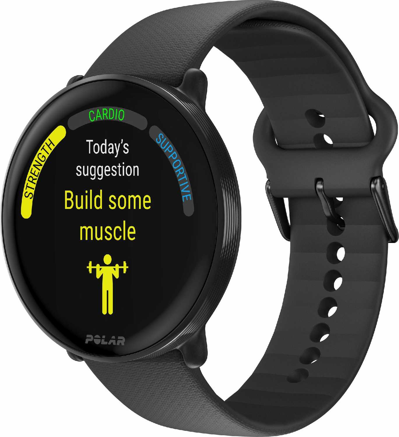 Умные часы Polar Vantage M фотография 4