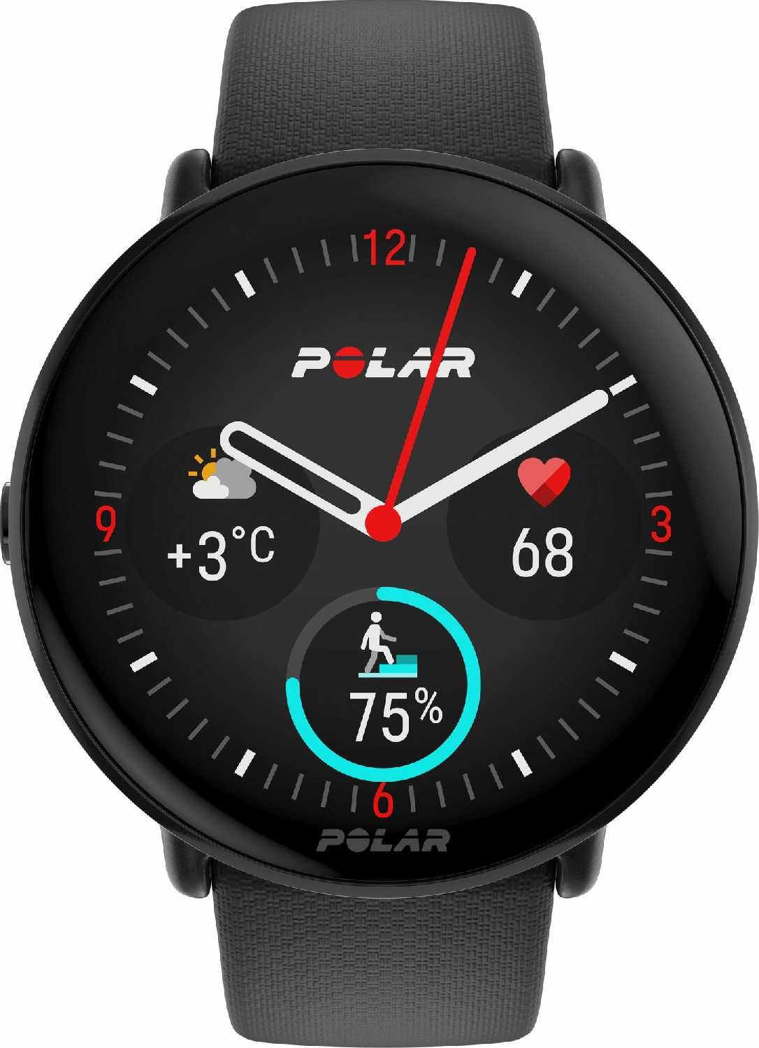 Умные часы Polar Vantage M фотография 5