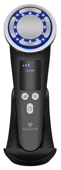Массажер для лица Tallezza C812 фотография 1