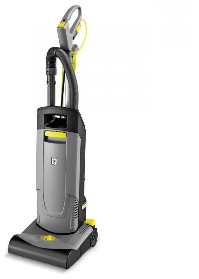Пылесос KARCHER CV 30/1 (850 Вт) фотография 11
