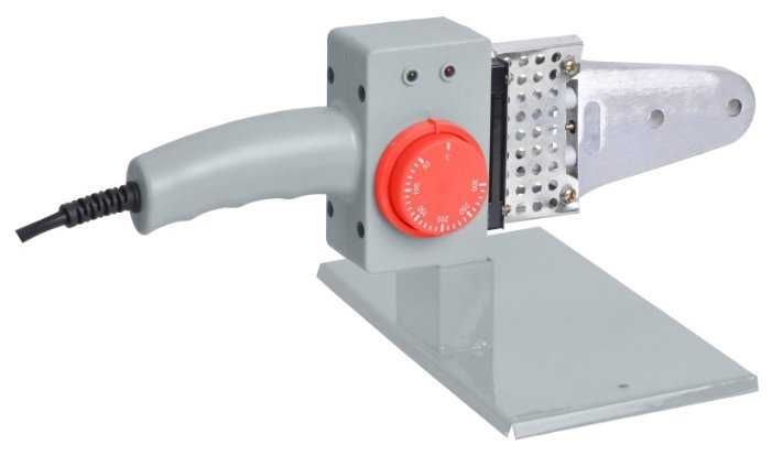 Аппарат для раструбной сварки Энергомаш АСТ-2000-3