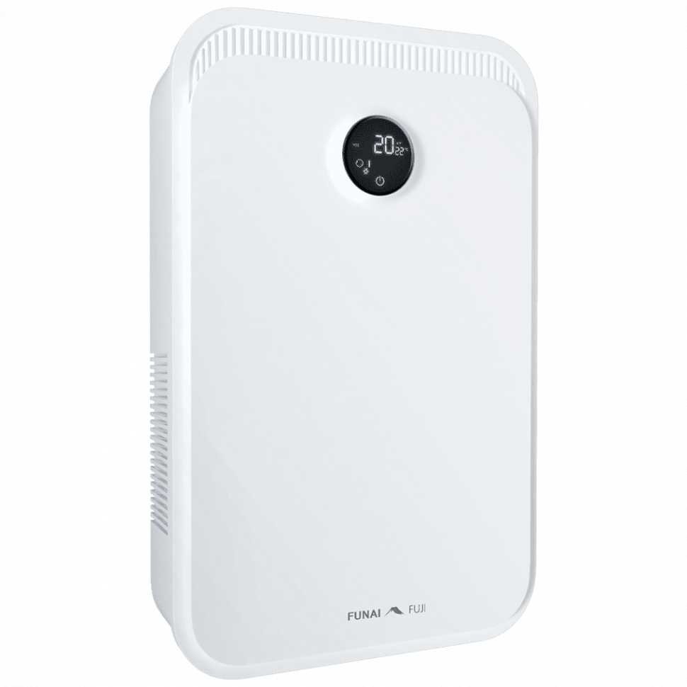 Бризеры FUNAI Fuji ERW-150X.P фотография 4