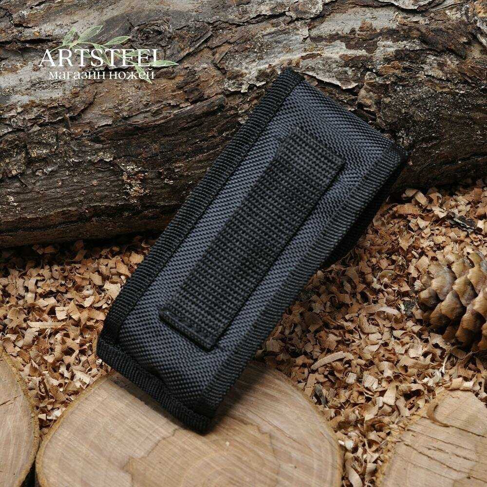 Ножи Витязь B183-33 (Крыс) фотография 5