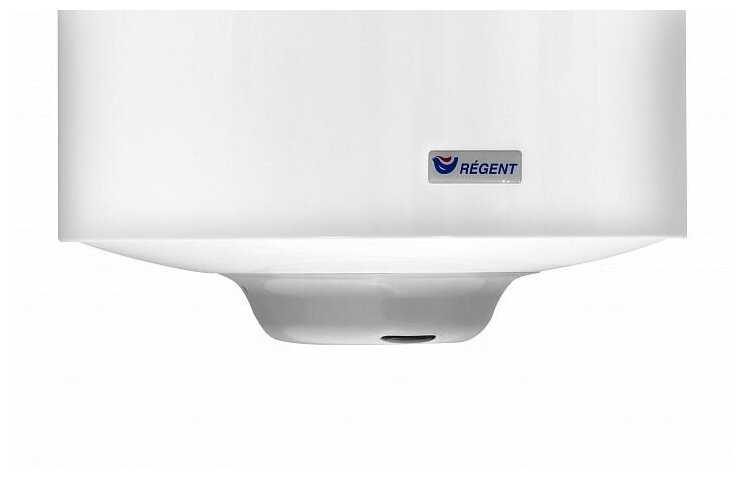 Накопительный электрический водонагреватель REGENT NTS 100V RE фотография 6