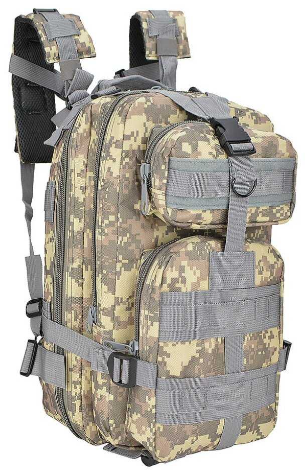 Тактический рюкзак Black Hawk 25 L