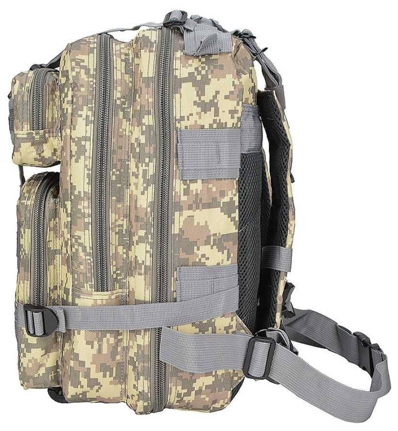 Тактический рюкзак Black Hawk 25 L фотография 1