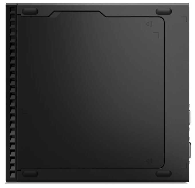 Настольный компьютер Lenovo ThinkCentre M70q Gen 2 11MY003QRU фотография 4