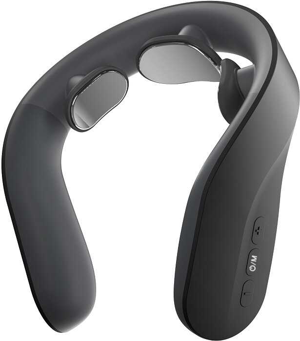 Электро-импульсный массажер Jeeback Neck Massager G20 фотография 5