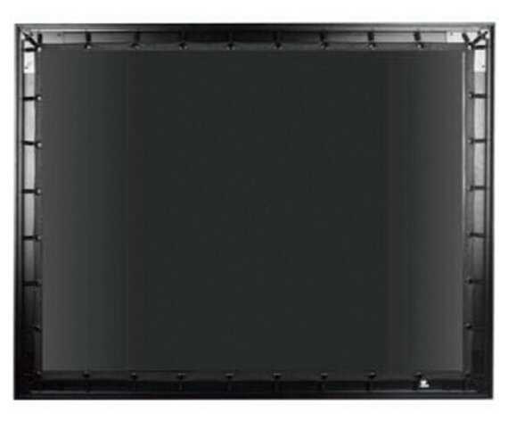 Экран на раме Cactus 135x240см FrameExpert CS-PSFRE-240X135 16:9 настенный натяжной фотография 9