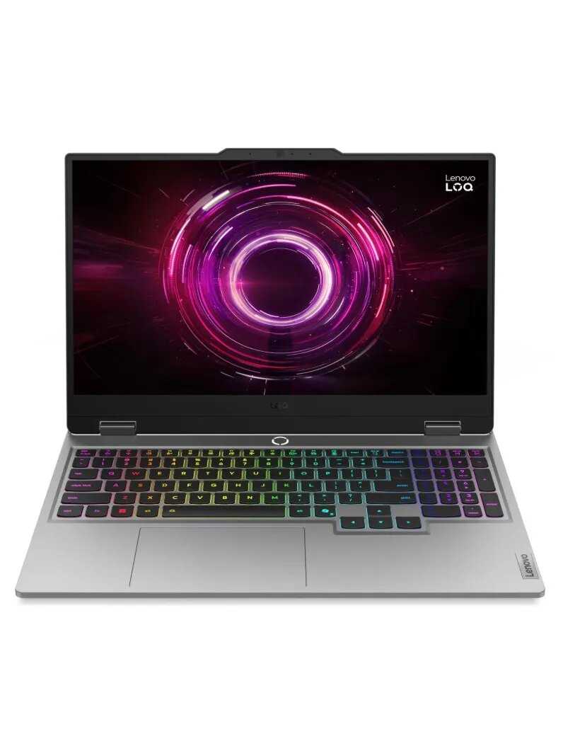 Lenovo LOQ 15AHP10