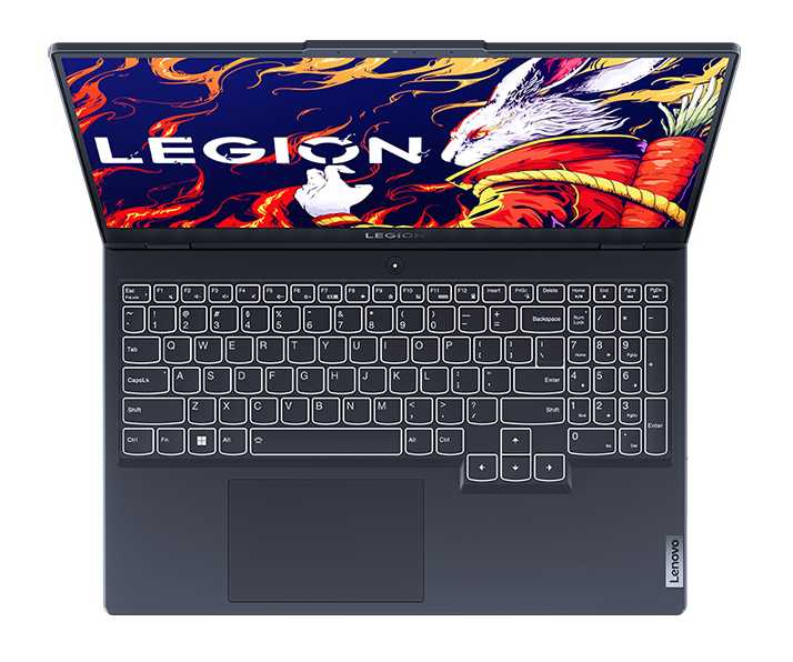Ноутбук Lenovo Legion 5 16IRX (16