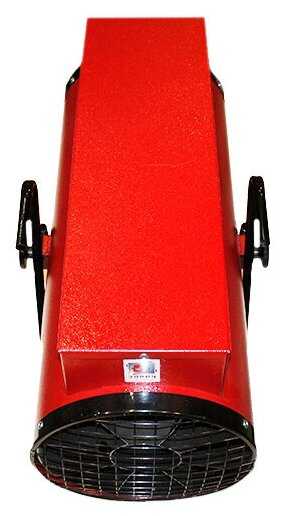 Элвин ЭК-18П фотография 5