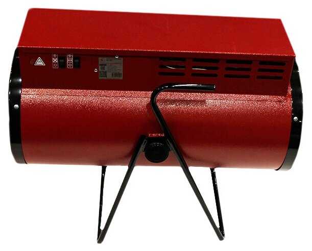 Элвин ЭК-18П фотография 6