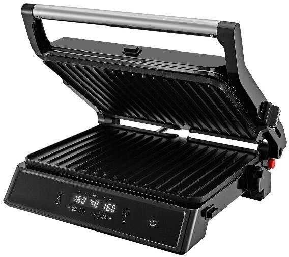 Электрогриль Kitfort КТ-3682 фотография 9