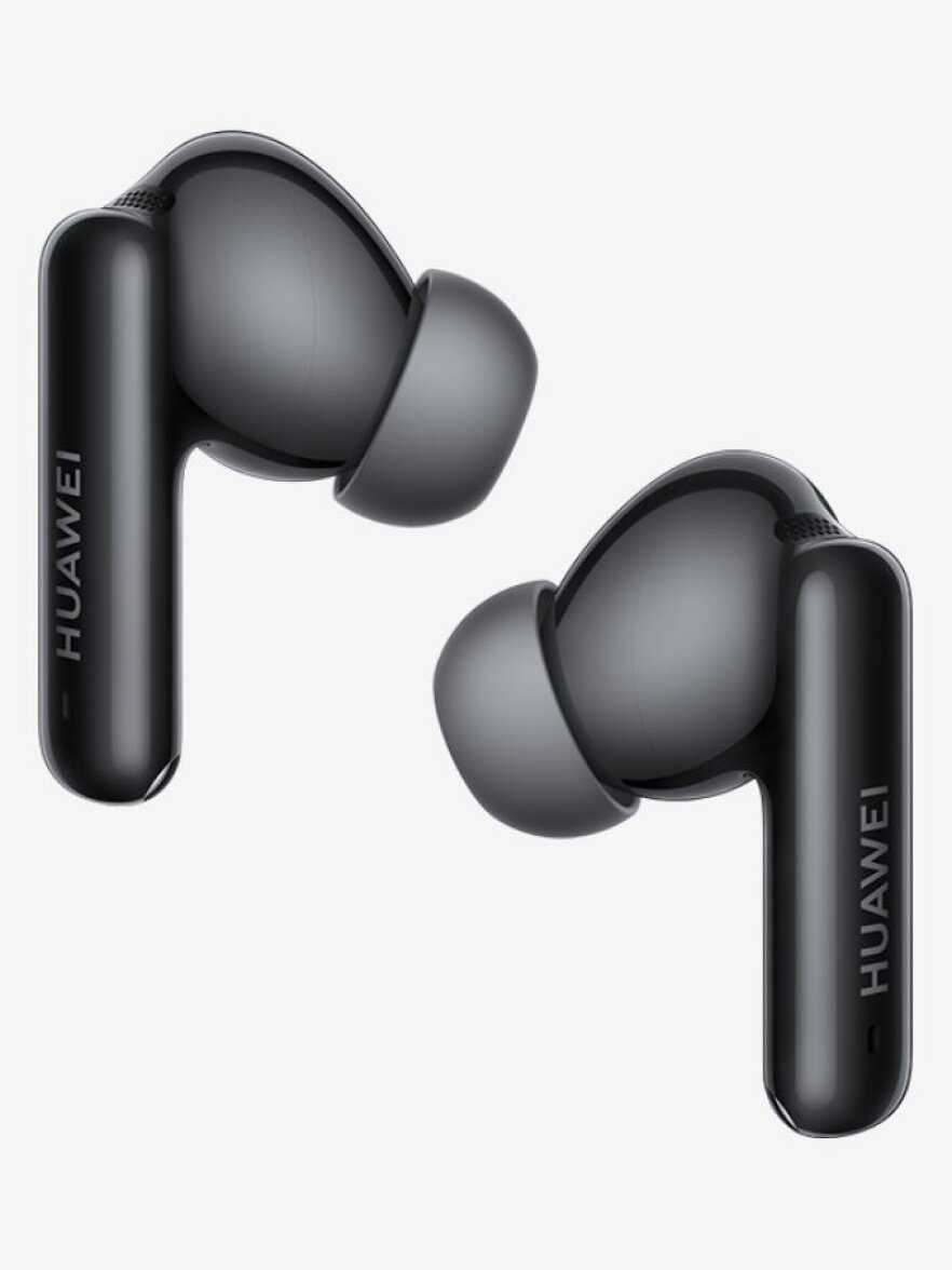 Беспроводные наушники HUAWEI FreeBuds 6i фотография 17