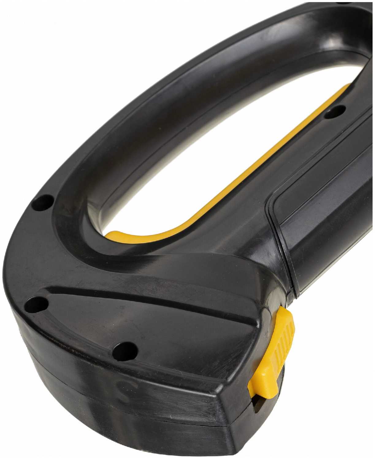 Триммер электрический Huter GET-1450В [900/70/1/40] фотография 6