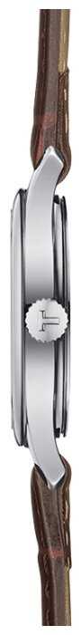 Наручные часы Tissot T063.009.16.018.00 фотография 1