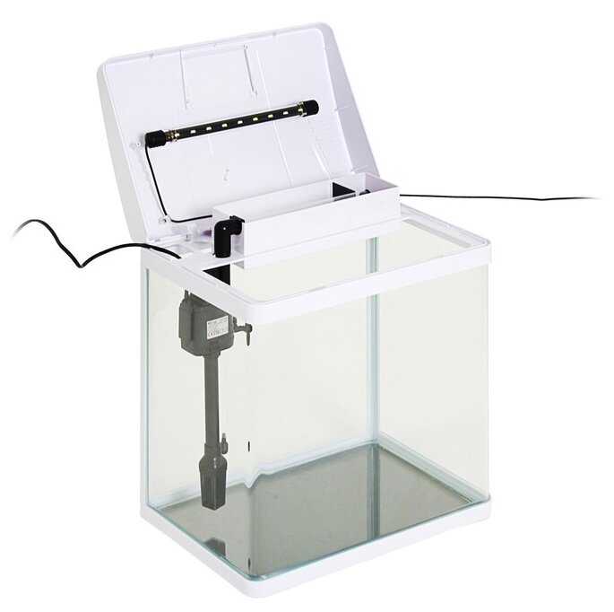 30 л SeaStar LS-380F фотография 6