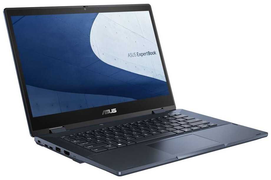 Ноутбук ASUS ExpertBook B3 Flip B3402 фотография 1