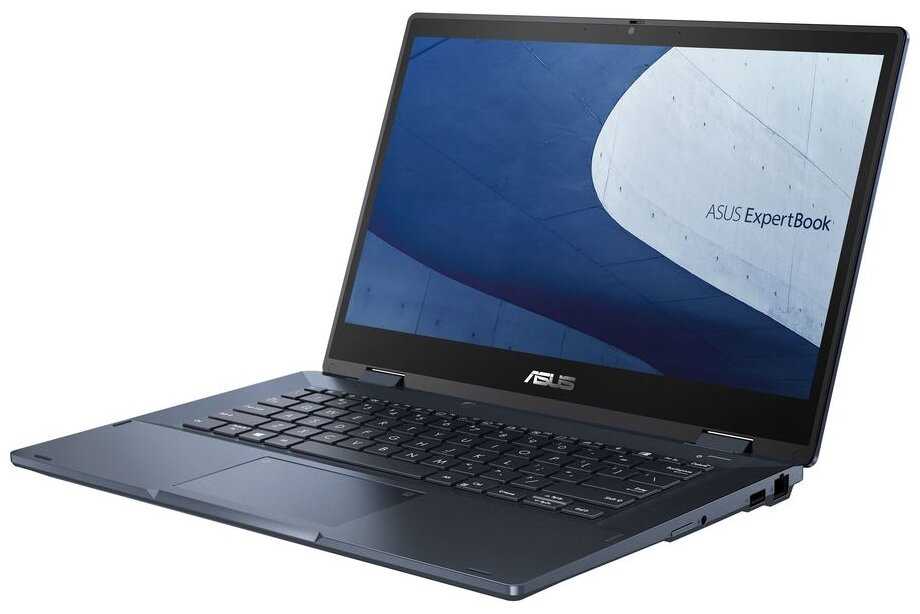 Ноутбук ASUS ExpertBook B3 Flip B3402 фотография 2
