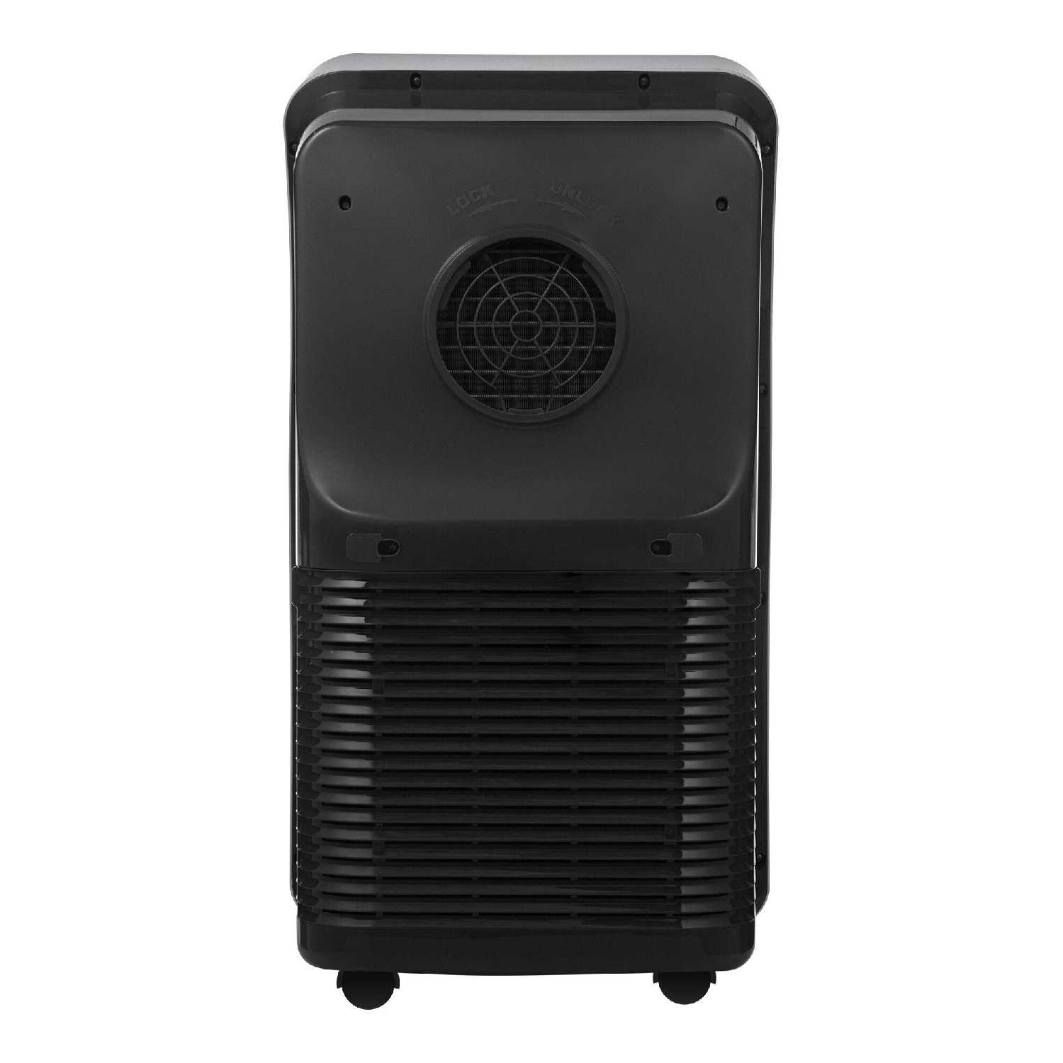 Мобильный кондиционер Ballu Irbis [BPAC-07 CP-SF/N1 Wi-Fi] фотография 1