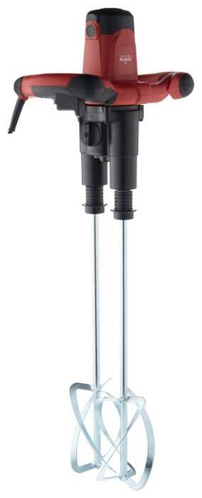 Миксер ELITECH МС 1600/2ЭД фотография 1