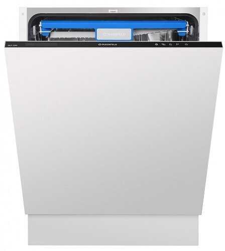 Встраиваемая посудомоечная машина MAUNFELD MLP-12I фотография 7